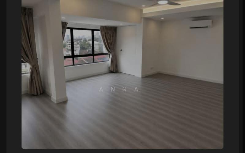 Pejabat untuk Disewa di Bangsar Utama (Bangsar) - Anna Toh - Living Room - PropertyGuru.com.my