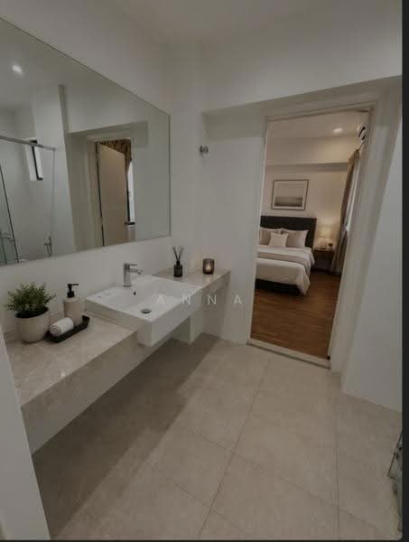 Pejabat untuk Disewa di Bangsar Utama (Bangsar) - Anna Toh - Bathroom - PropertyGuru.com.my