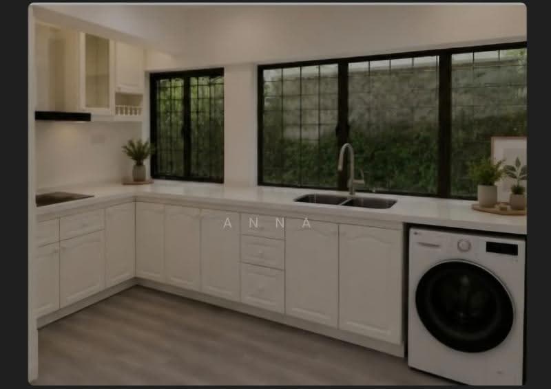 Pejabat untuk Disewa di Bangsar Utama (Bangsar) - Anna Toh - Kitchen - PropertyGuru.com.my