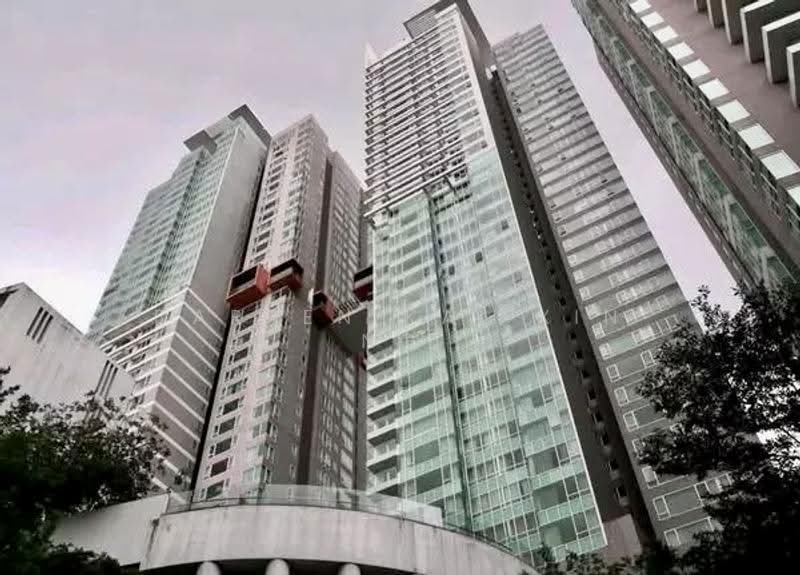 Condominium for Sale at Verticas Residensi - Darren Kai Xin Ng - Exterior - PropertyGuru.com.my