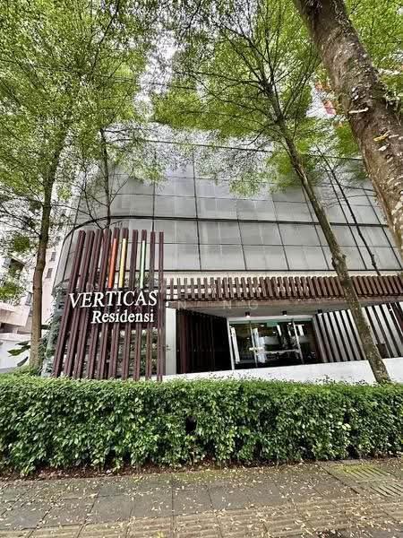 Condominium for Sale at Verticas Residensi - Darren Kai Xin Ng - Exterior - PropertyGuru.com.my