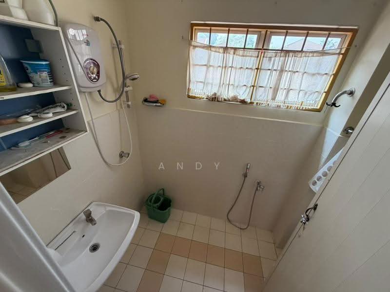 2-storey Terraced House for Sale in Rawang (Selangor) - Andy Yap - Bathroom - PropertyGuru.com.my