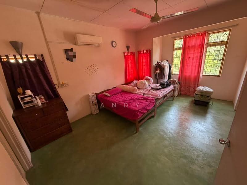 2-storey Terraced House for Sale in Rawang (Selangor) - Andy Yap - Bedroom - PropertyGuru.com.my