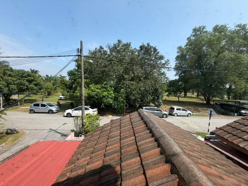 2-storey Terraced House for Sale in Rawang (Selangor) - Andy Yap - Exterior - PropertyGuru.com.my