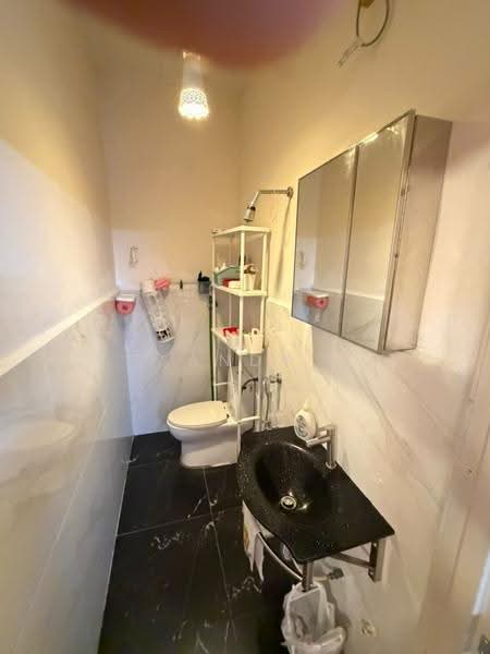 2-storey Terraced House for Sale in Rawang (Selangor) - Andy Yap - Bathroom - PropertyGuru.com.my