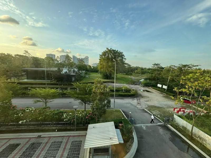 Service Residence for Sale at Wave @ Marina Cove - Steven Loh - Exterior - PropertyGuru.com.my