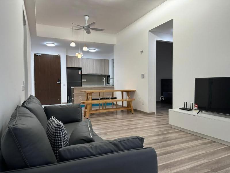Service Residence for Rent at The Rosewoodz @ Bukit Jalil - Justin Kong - PropertyGuru.com.my