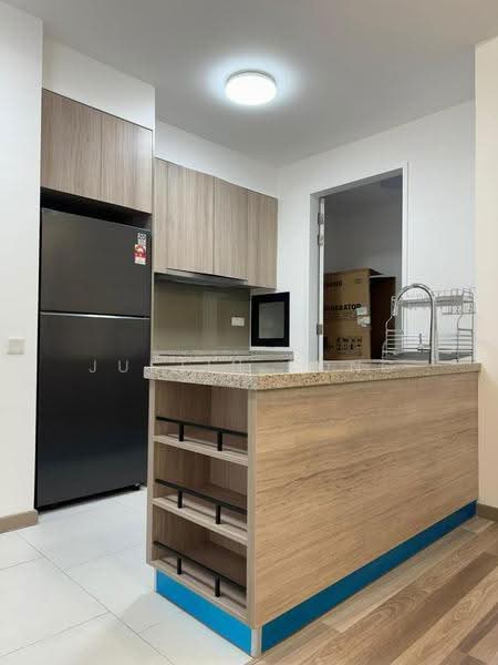 Service Residence for Rent at The Rosewoodz @ Bukit Jalil - Justin Kong - PropertyGuru.com.my