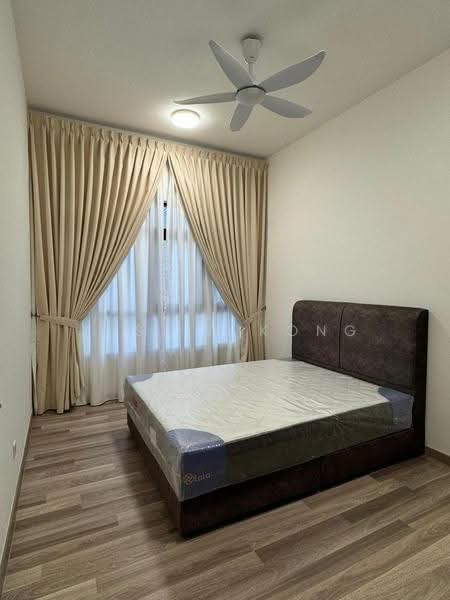 Service Residence for Rent at The Rosewoodz @ Bukit Jalil - Justin Kong - PropertyGuru.com.my