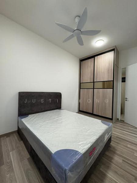 Service Residence for Rent at The Rosewoodz @ Bukit Jalil - Justin Kong - PropertyGuru.com.my