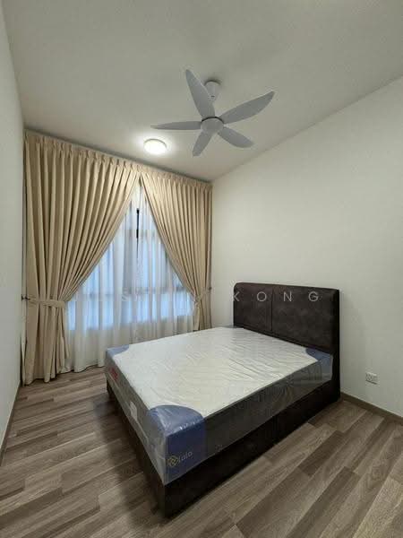 Service Residence for Rent at The Rosewoodz @ Bukit Jalil - Justin Kong - PropertyGuru.com.my