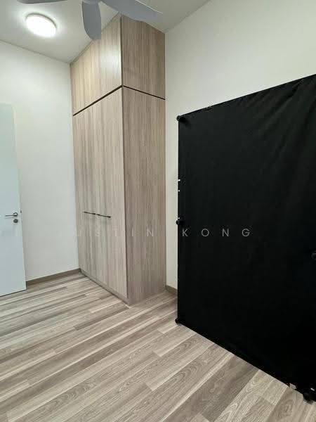 Service Residence for Rent at The Rosewoodz @ Bukit Jalil - Justin Kong - PropertyGuru.com.my