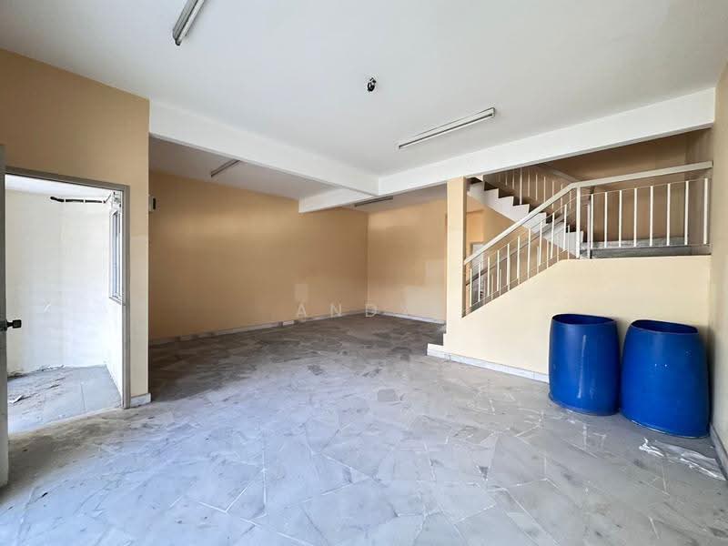 Rumah Teres 2-Tingkat untuk Dijual di Rawang (Selangor) - Andy Yap - Interior - PropertyGuru.com.my