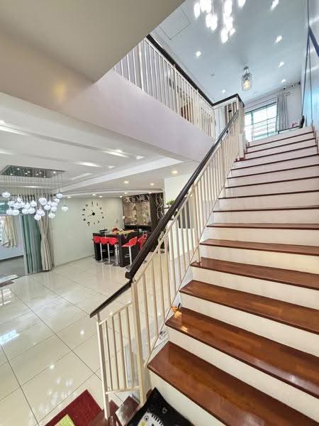 Semi-Detached House for Sale in Taman Mutiara Rini (Skudai) - Steven Loh - Interior - PropertyGuru.com.my
