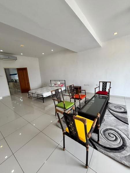 Semi-Detached House for Sale in Taman Mutiara Rini (Skudai) - Steven Loh - Bedroom - PropertyGuru.com.my