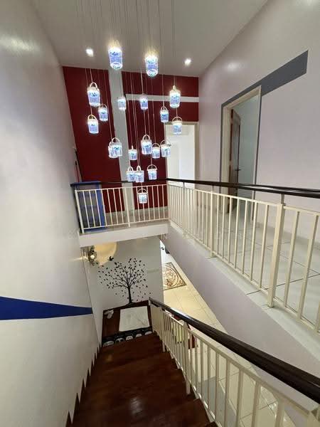 Semi-Detached House for Sale in Taman Mutiara Rini (Skudai) - Steven Loh - Interior - PropertyGuru.com.my