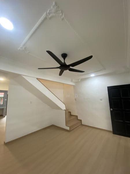 2-storey Terraced House for Sale in Johor Bahru (Johor) - Mohd Redzuan - Living Room - PropertyGuru.com.my