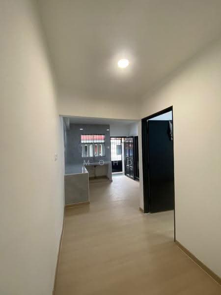 2-storey Terraced House for Sale in Johor Bahru (Johor) - Mohd Redzuan - Kitchen - PropertyGuru.com.my