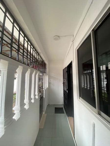 2-storey Terraced House for Sale in Johor Bahru (Johor) - Mohd Redzuan - Corridor - PropertyGuru.com.my