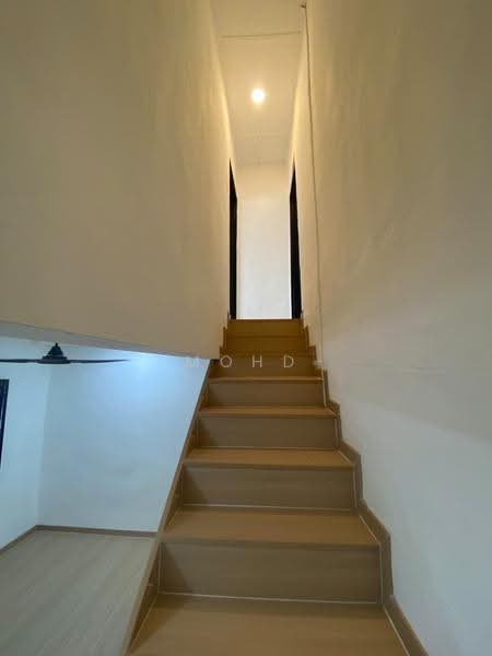 2-storey Terraced House for Sale in Johor Bahru (Johor) - Mohd Redzuan - Interior - PropertyGuru.com.my
