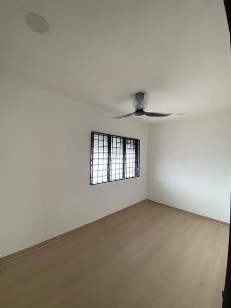 2-storey Terraced House for Sale in Johor Bahru (Johor) - Mohd Redzuan - Interior - PropertyGuru.com.my