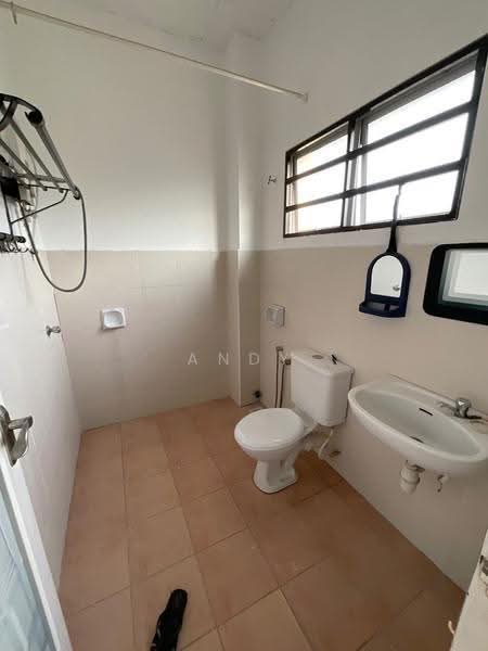 Rumah Teres 2-Tingkat untuk Dijual di Rawang (Selangor) - Andy Yap - Bathroom - PropertyGuru.com.my