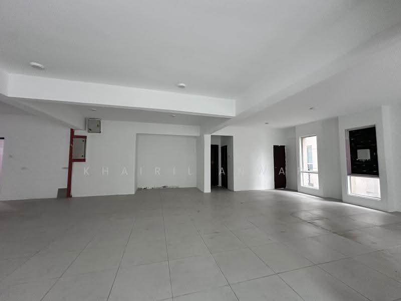 Shop / Office for Rent in Kota Damansara (Selangor) - Khairil Anwar Sirajudin - Interior - PropertyGuru.com.my