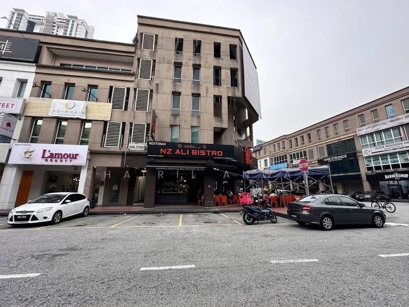 Shop / Office for Rent in Kota Damansara (Selangor) - Khairil Anwar Sirajudin - Exterior - PropertyGuru.com.my