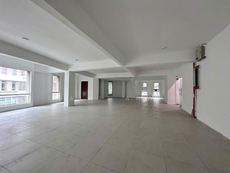 Shop / Office for Rent in Kota Damansara (Selangor) - Khairil Anwar Sirajudin - Interior - PropertyGuru.com.my