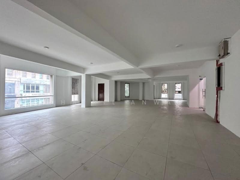 Shop / Office for Rent in Kota Damansara (Selangor) - Khairil Anwar Sirajudin - Interior - PropertyGuru.com.my