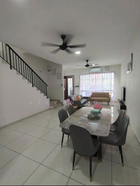2-storey Terraced House for Sale in Austin Crest (Johor Bahru) - Steven Loh - PropertyGuru.com.my
