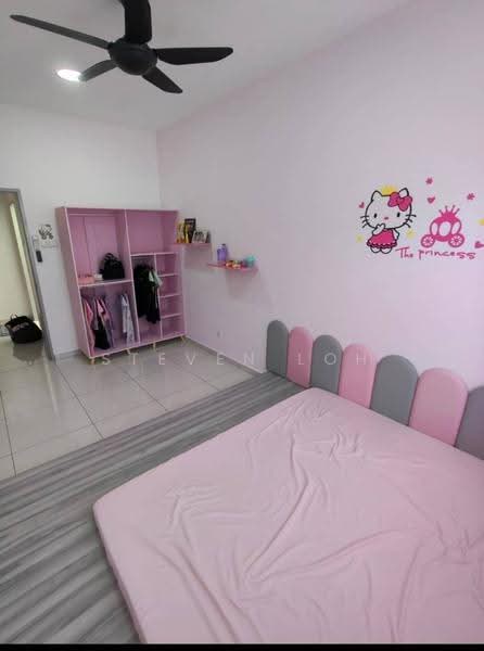 2-storey Terraced House for Sale in Austin Crest (Johor Bahru) - Steven Loh - PropertyGuru.com.my