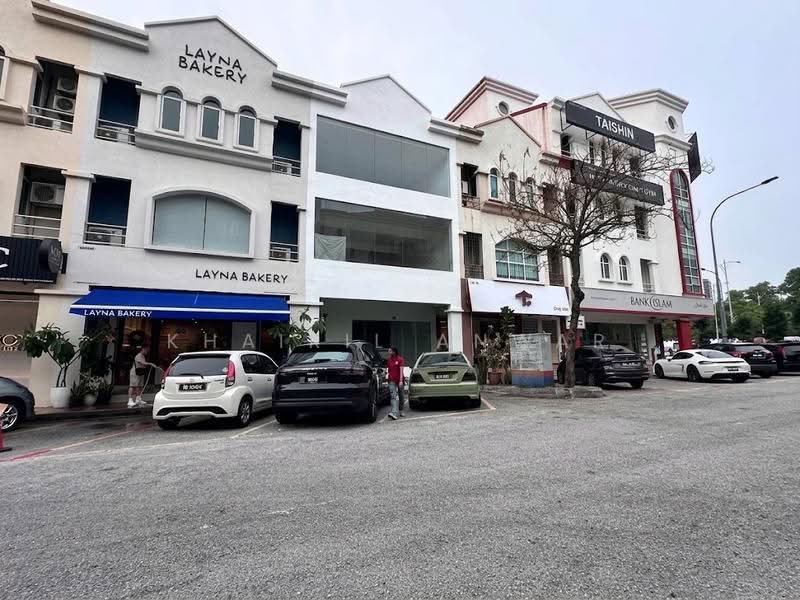 Shop / Office for Rent in Kota Damansara (Selangor) - Khairil Anwar Sirajudin - Exterior - PropertyGuru.com.my