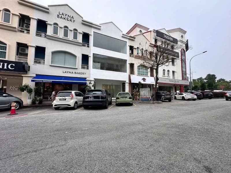 Shop / Office for Rent in Kota Damansara (Selangor) - Khairil Anwar Sirajudin - Exterior - PropertyGuru.com.my