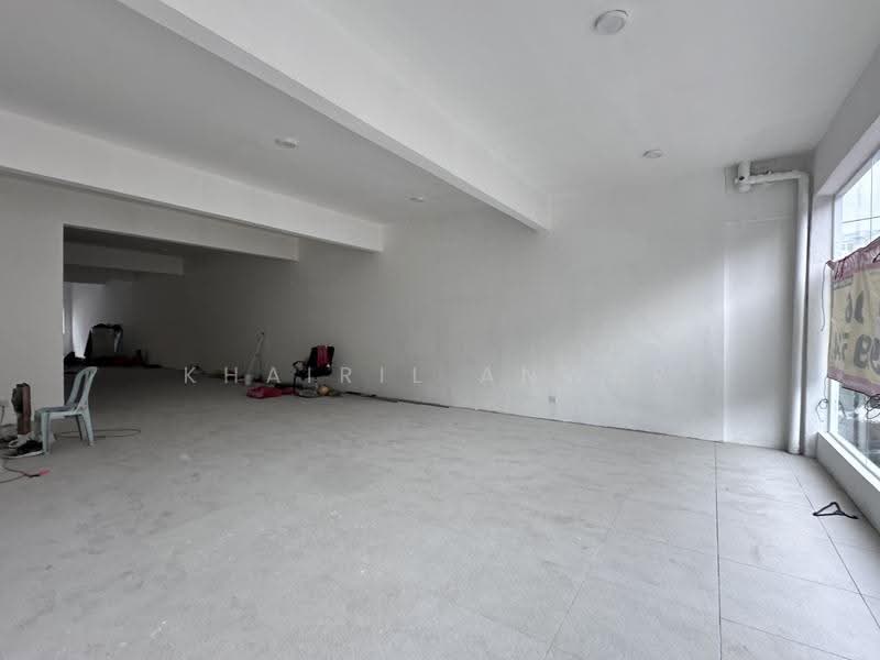 Shop / Office for Rent in Kota Damansara (Selangor) - Khairil Anwar Sirajudin - Interior - PropertyGuru.com.my