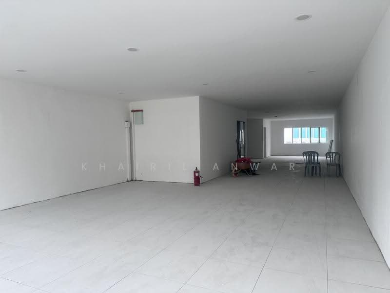 Shop / Office for Rent in Kota Damansara (Selangor) - Khairil Anwar Sirajudin - Interior - PropertyGuru.com.my