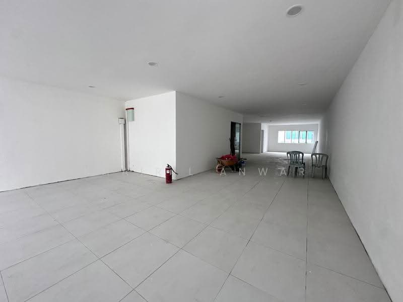 Shop / Office for Rent in Kota Damansara (Selangor) - Khairil Anwar Sirajudin - Interior - PropertyGuru.com.my