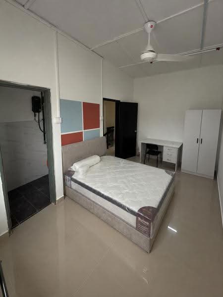 2-storey Terraced House for Rent in Sunway (Selangor) - C Y Lai - Bedroom - PropertyGuru.com.my