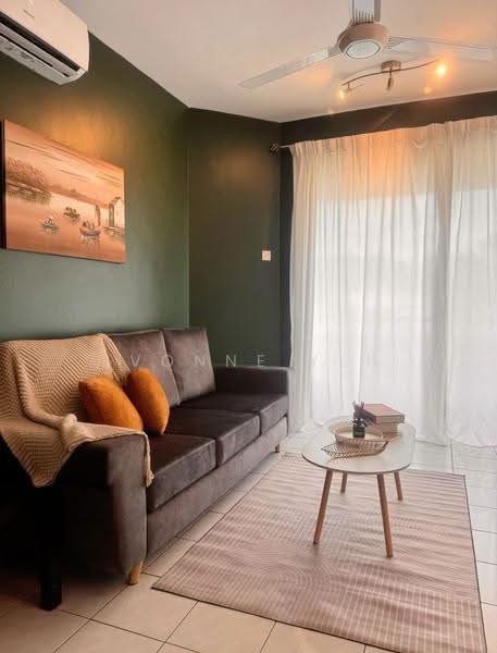 Kondominium untuk Disewa di Riana Green Condominium - Evonne Yen - PropertyGuru.com.my