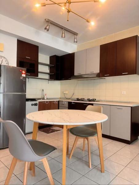 Kondominium untuk Disewa di Riana Green Condominium - Evonne Yen - PropertyGuru.com.my