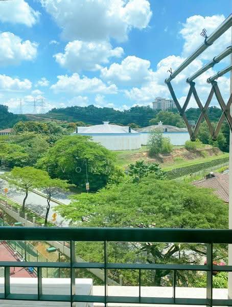 Kondominium untuk Disewa di Riana Green Condominium - Evonne Yen - PropertyGuru.com.my