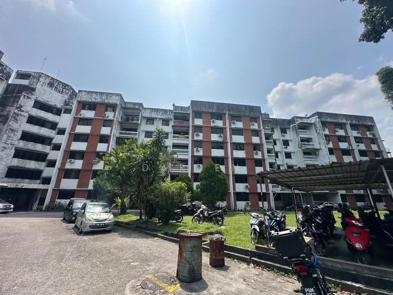 Apartment for Sale at Desa Daya - Darren Lye - Exterior - PropertyGuru.com.my
