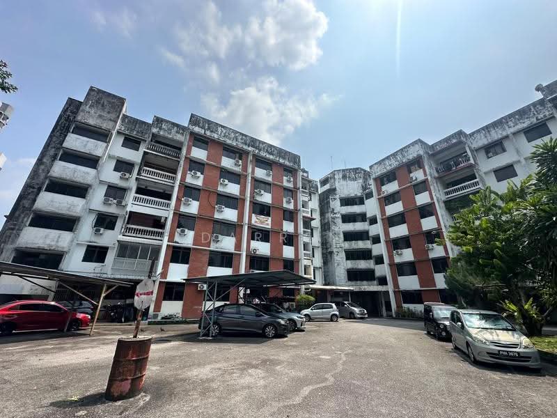 Apartment for Sale at Desa Daya - Darren Lye - Exterior - PropertyGuru.com.my