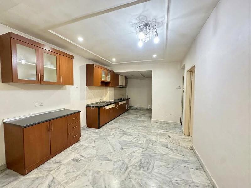 Apartment for Sale at Desa Daya - Darren Lye - Kitchen - PropertyGuru.com.my