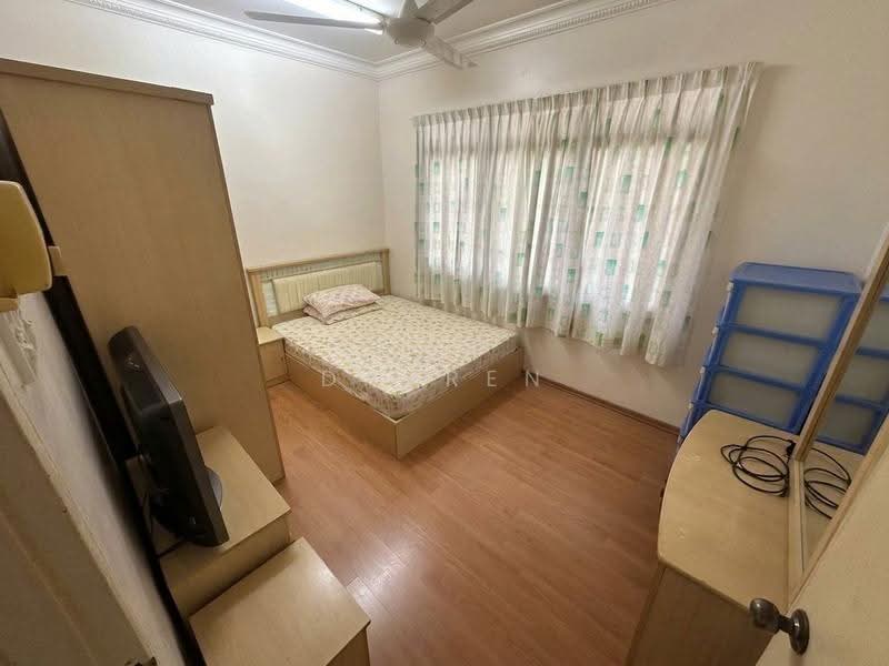 Apartment for Sale at Desa Daya - Darren Lye - Bedroom - PropertyGuru.com.my
