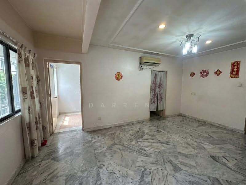Apartment for Sale at Desa Daya - Darren Lye - Living Room - PropertyGuru.com.my