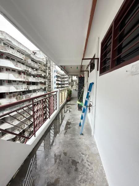 Pangsapuri untuk Dijual di Desa Green - Darren Lye - Exterior - PropertyGuru.com.my