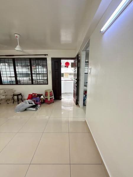Pangsapuri untuk Dijual di Desa Green - Darren Lye - Living Room - PropertyGuru.com.my