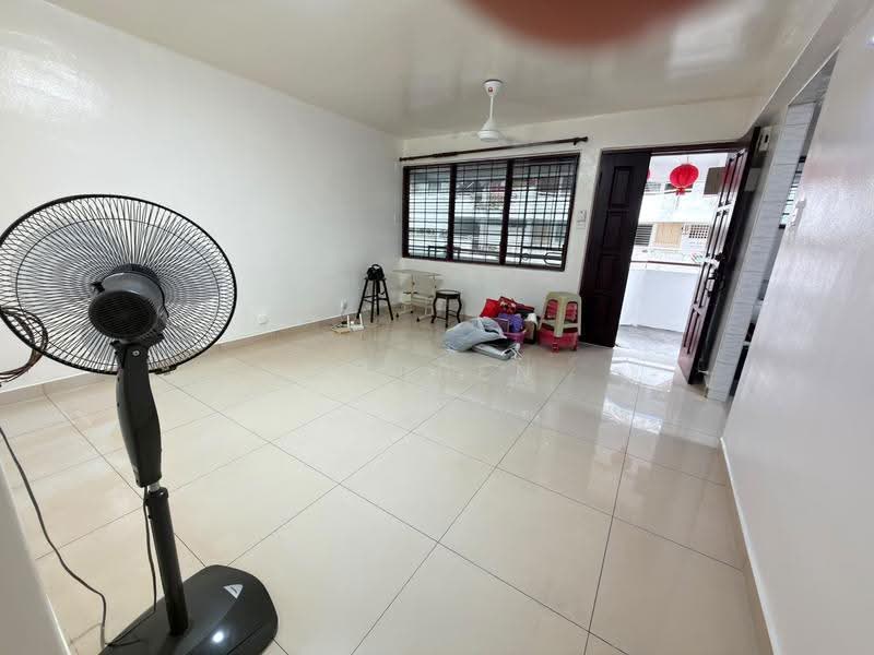 Pangsapuri untuk Dijual di Desa Green - Darren Lye - Living Room - PropertyGuru.com.my