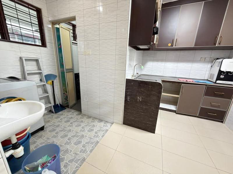 Pangsapuri untuk Dijual di Desa Green - Darren Lye - Kitchen - PropertyGuru.com.my